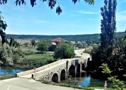 Donji most