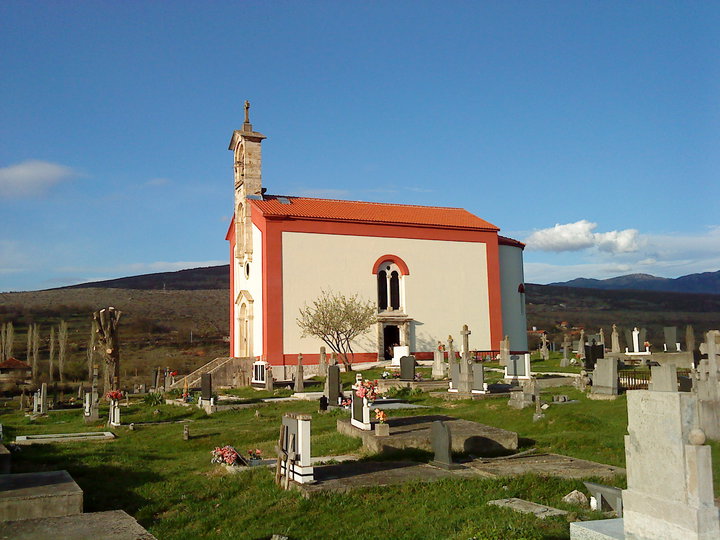 Crkva sv. Georgija