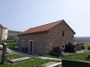 Uređenje mrtvačnice u groblju u Žegaru