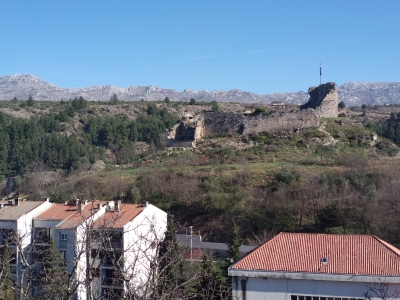 SANACIJA TVRĐAVE FORTICA