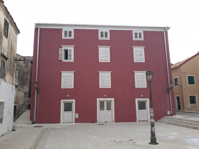 Energetska obnova zgrada